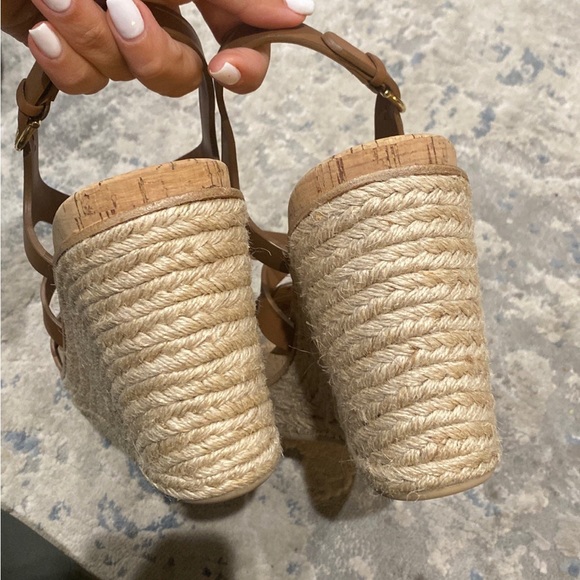 Ferragamo wedge - Picture 2 of 4